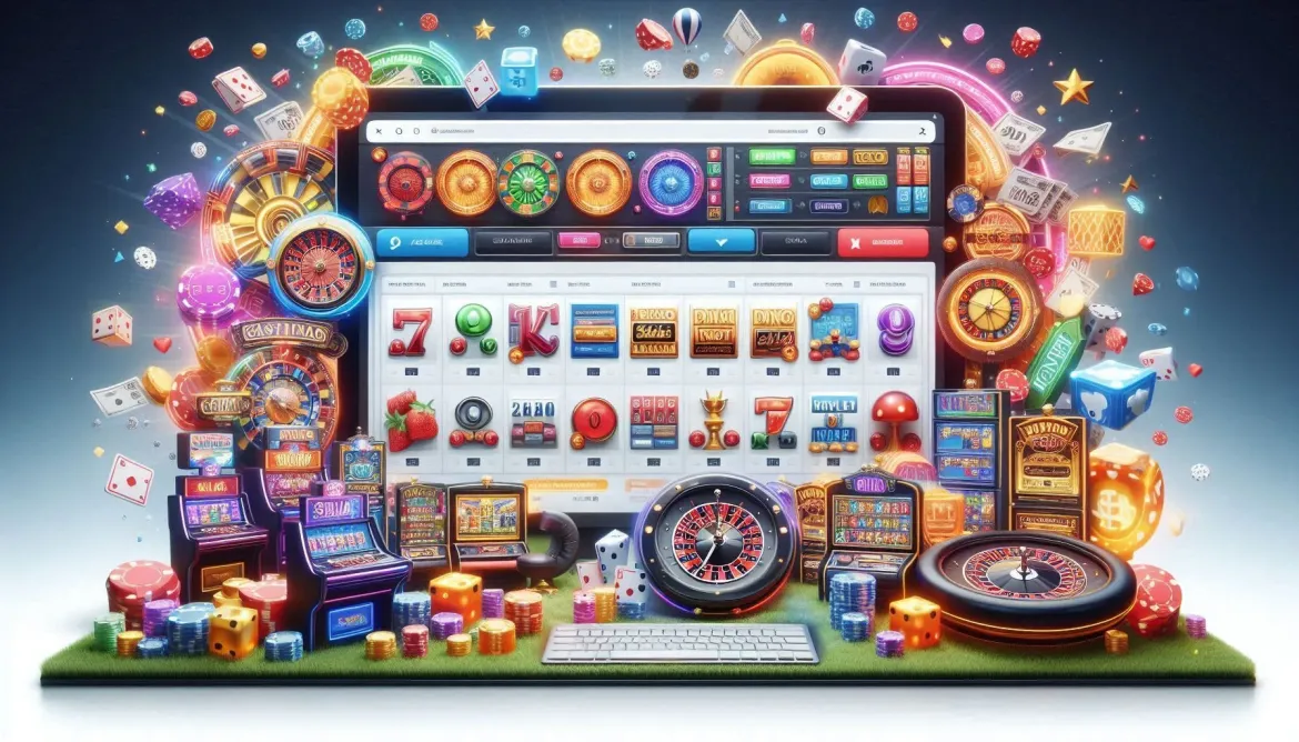 Horus Casino